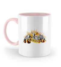 Lade das Bild in den Galerie-Viewer, Puder Rosa-5949