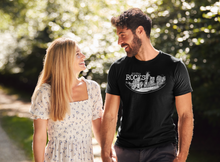 Lade das Bild in den Galerie-Viewer, LIPPEDesigns -EXTERNSTEINE - Herren Shirt