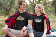 Lade das Bild in den Galerie-Viewer, LIPPEDesigns -EXTERNSTEINE - Damen Premiumshirt