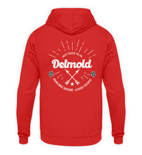 Lade das Bild in den Galerie-Viewer, Fire Red-1565