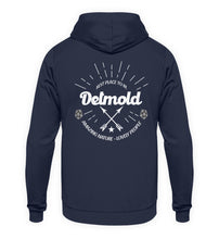 Lade das Bild in den Galerie-Viewer, Oxford Navy-1698