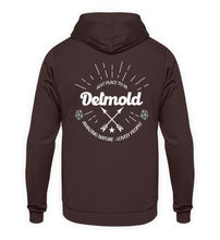 Lade das Bild in den Galerie-Viewer, Hot Chocolate-1604