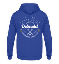 Lade das Bild in den Galerie-Viewer, Royalblau-668