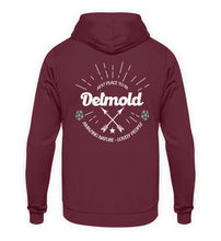 Lade das Bild in den Galerie-Viewer, Burgundy-839