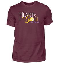 Lade das Bild in den Galerie-Viewer, Burgundy-839