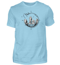 Lade das Bild in den Galerie-Viewer, Himmelblau-674