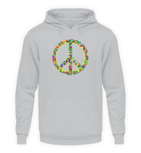 Lade das Bild in den Galerie-Viewer, Heather Sport Grey-6807