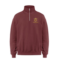 Lade das Bild in den Galerie-Viewer, Red Earth-7179