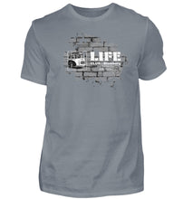 Lade das Bild in den Galerie-Viewer, Pacific Grey-1157