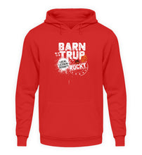 Lade das Bild in den Galerie-Viewer, Fire Red-1565