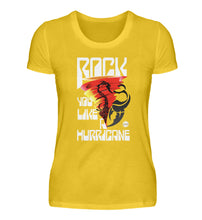 Lade das Bild in den Galerie-Viewer, Leuchtgelb-3201