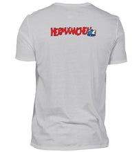 Lade das Bild in den Galerie-Viewer, Grau (Meliert)-17