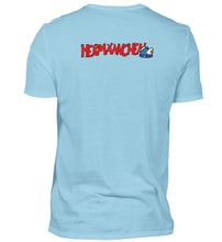 Lade das Bild in den Galerie-Viewer, Himmelblau-674