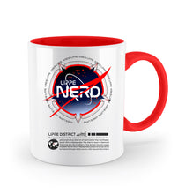 Lade das Bild in den Galerie-Viewer, Rubinrot-5761