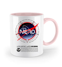 Lade das Bild in den Galerie-Viewer, Puder Rosa-5949