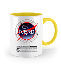 Lade das Bild in den Galerie-Viewer, Yellow-5766