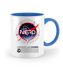 Lade das Bild in den Galerie-Viewer, Blau-5739