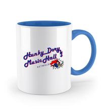 Lade das Bild in den Galerie-Viewer, Blau-5739