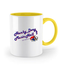 Lade das Bild in den Galerie-Viewer, Yellow-5766