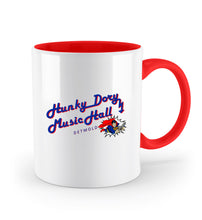 Lade das Bild in den Galerie-Viewer, Rubinrot-5761