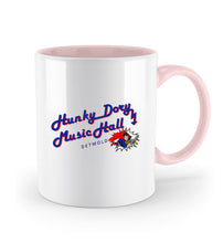 Lade das Bild in den Galerie-Viewer, Puder Rosa-5949