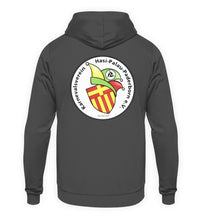 Lade das Bild in den Galerie-Viewer, Steel Grey (Solid)-1762