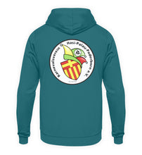 Lade das Bild in den Galerie-Viewer, Airforce Blue-1461