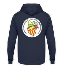 Lade das Bild in den Galerie-Viewer, Oxford Navy-1698