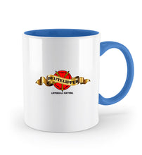 Lade das Bild in den Galerie-Viewer, Blau-5739