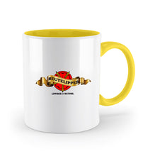 Lade das Bild in den Galerie-Viewer, Yellow-5766