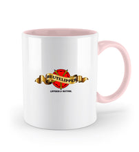 Lade das Bild in den Galerie-Viewer, Puder Rosa-5949