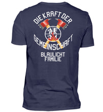 Lade das Bild in den Galerie-Viewer, Navy-198