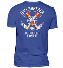 Lade das Bild in den Galerie-Viewer, Royalblau-668