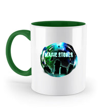 Lade das Bild in den Galerie-Viewer, Irish Green-30