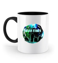 Lade das Bild in den Galerie-Viewer, Schwarz-16