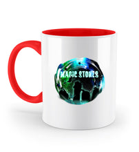 Lade das Bild in den Galerie-Viewer, Rubinrot-5761