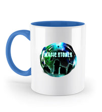 Lade das Bild in den Galerie-Viewer, Blau-5739