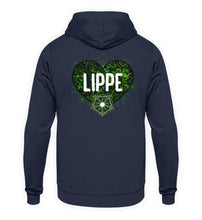 Lade das Bild in den Galerie-Viewer, Oxford Navy-1698