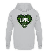 Lade das Bild in den Galerie-Viewer, Heather Sport Grey-6807