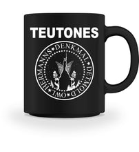 Lade das Bild in den Galerie-Viewer, Schwarz-16