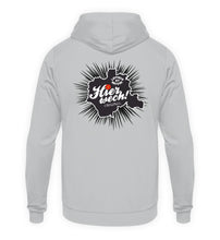 Lade das Bild in den Galerie-Viewer, Heather Sport Grey-6807