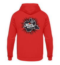 Lade das Bild in den Galerie-Viewer, Fire Red-1565