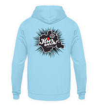 Lade das Bild in den Galerie-Viewer, Himmelblau-674