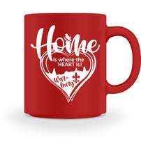 Lade das Bild in den Galerie-Viewer, Red-4