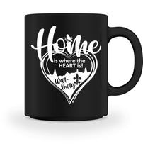 Lade das Bild in den Galerie-Viewer, Schwarz-16