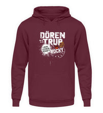 Lade das Bild in den Galerie-Viewer, Burgundy-839