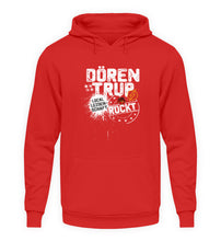 Lade das Bild in den Galerie-Viewer, Fire Red-1565