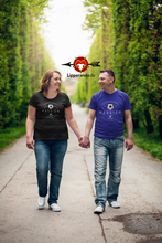 Lade das Bild in den Galerie-Viewer, LIPPERANDO SPORT - FUSSBALL - Herren Shirt