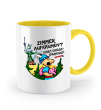 Lade das Bild in den Galerie-Viewer, Yellow-5766