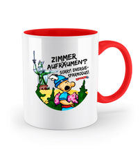 Lade das Bild in den Galerie-Viewer, Rubinrot-5761